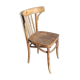 Chaise de bistrot 1930