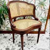 Vintage Louis XV armchair