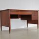 Vintage danish desk