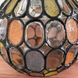 Pair of vintage wall sconces