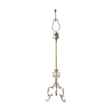 Bronze lamppost