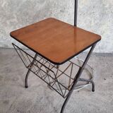 Lampadaire liseuse vintage