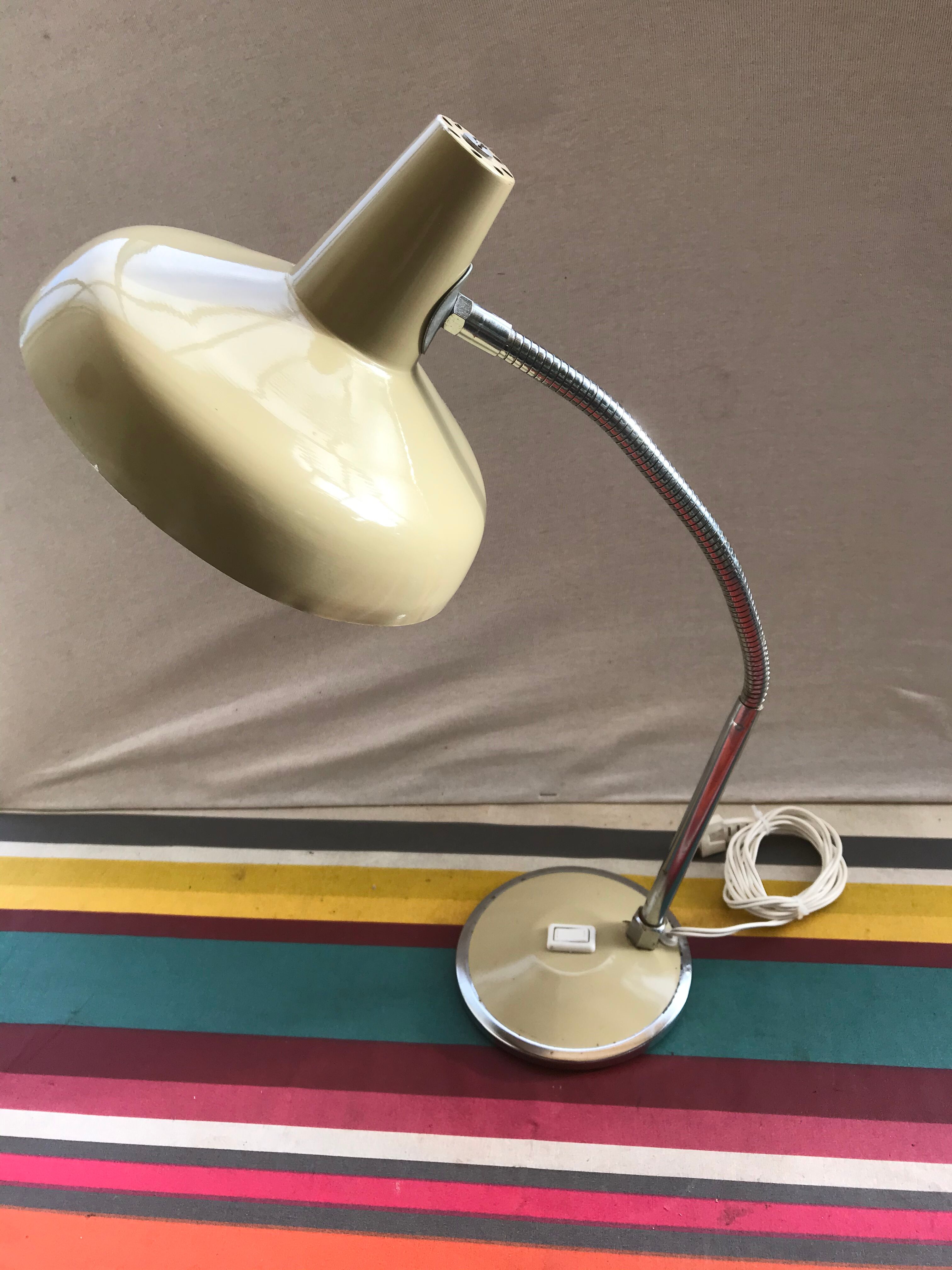Lamp 1970