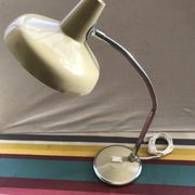 Lampe de bureau 1970
