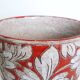 Italian ceramic planter by Fratelli Fanciullacci, circa 1950/60