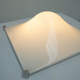 Bolla 2760/50 ceiling lamp by Martinelli Luce