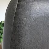 Fauteuil en cuir Relax de De Sede Suisse