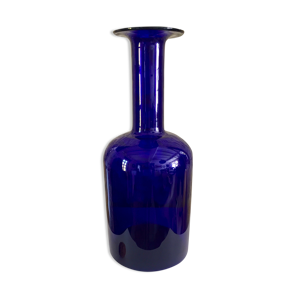 vase Otto Brauer gulvase
