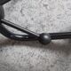 Coat rack patere sputnik vintage