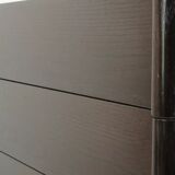 Scandinavian-style 6-drawer dresser