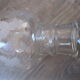 Crystal vase