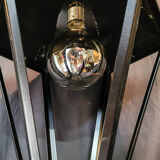 Large hexagonal lantern