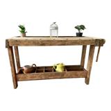 Workbench