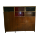 Library secretary adjustable