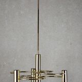 Sciolari gold suspension