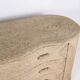 Commode en corde