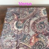 10 new cotton napkins 45x44 cm