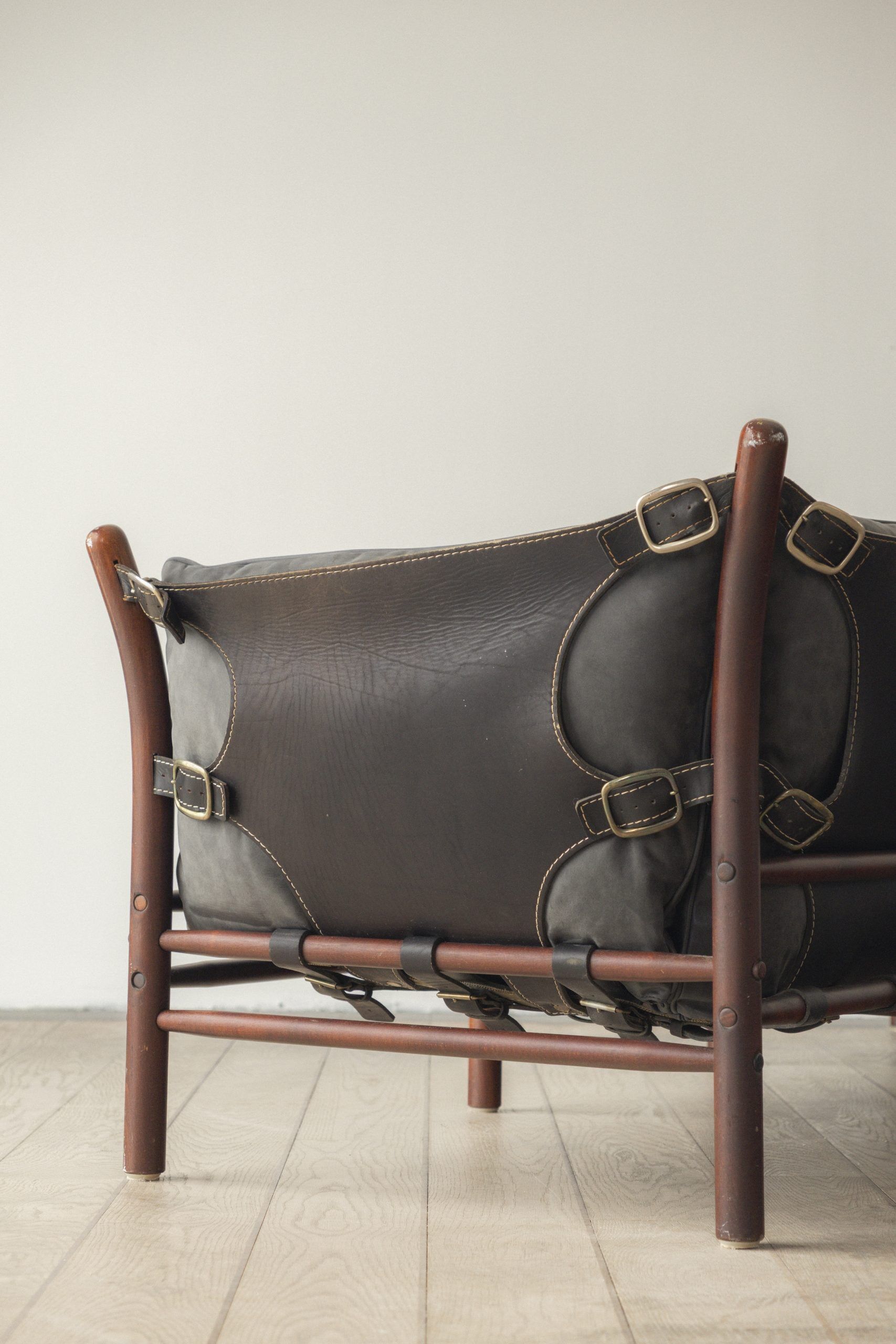 Arne Norell (Illona), sofa
