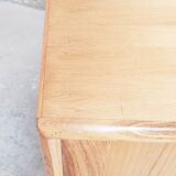 Scandinavian enfilade