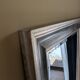 Large mirror