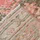 3x12 Türkish Vintage Runner Rug, 3x12 Vintage Runner, 402x91Cm FREE SHIPPING