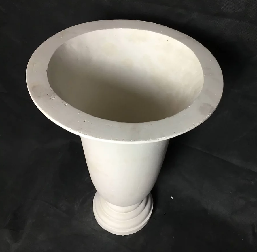 Tulip vase