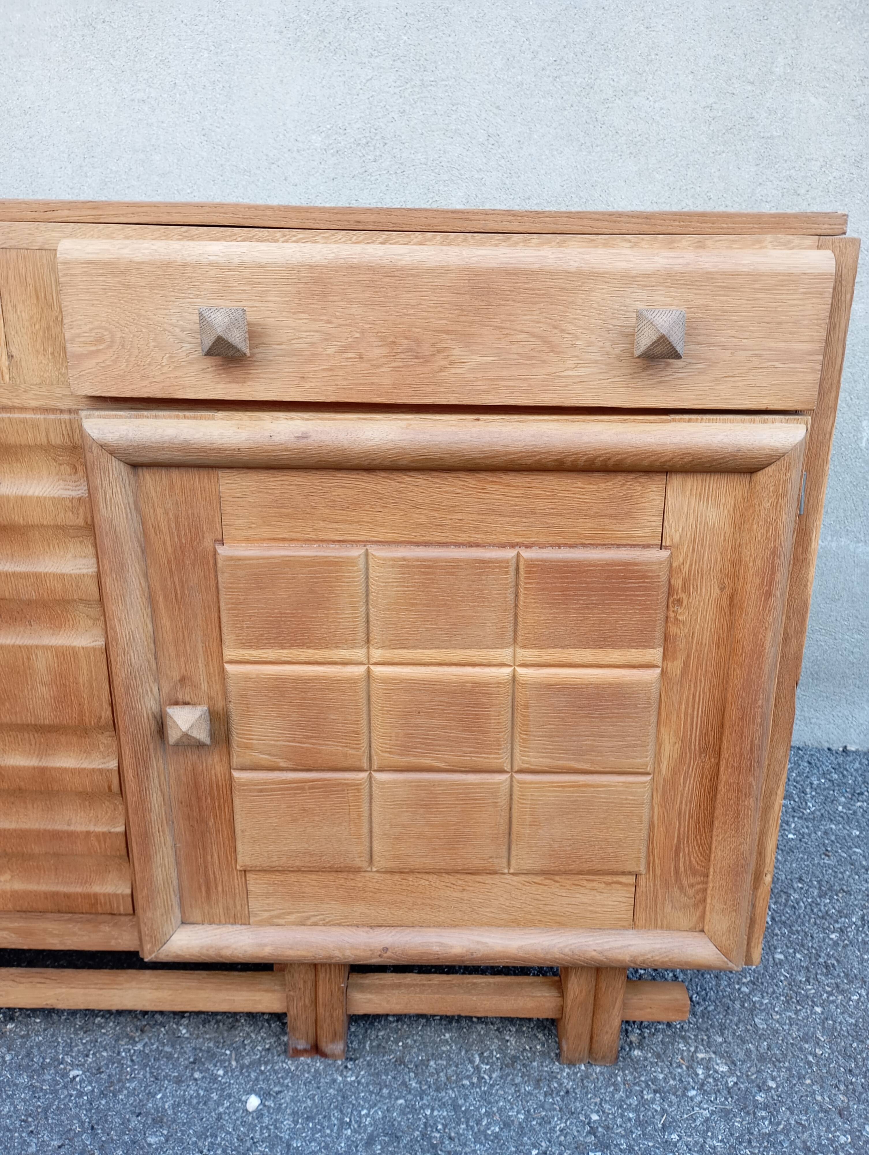 Art Deco Buffet