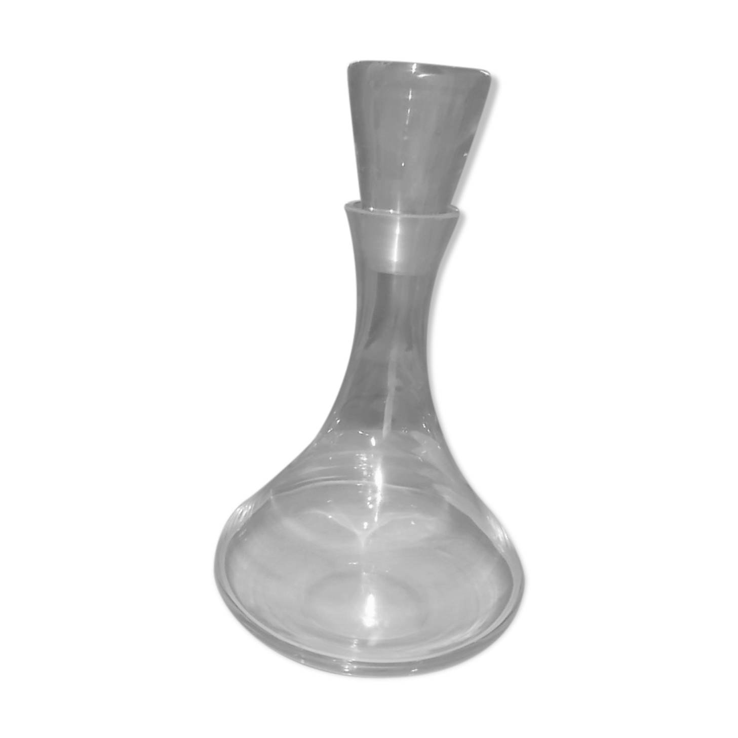 Carafe