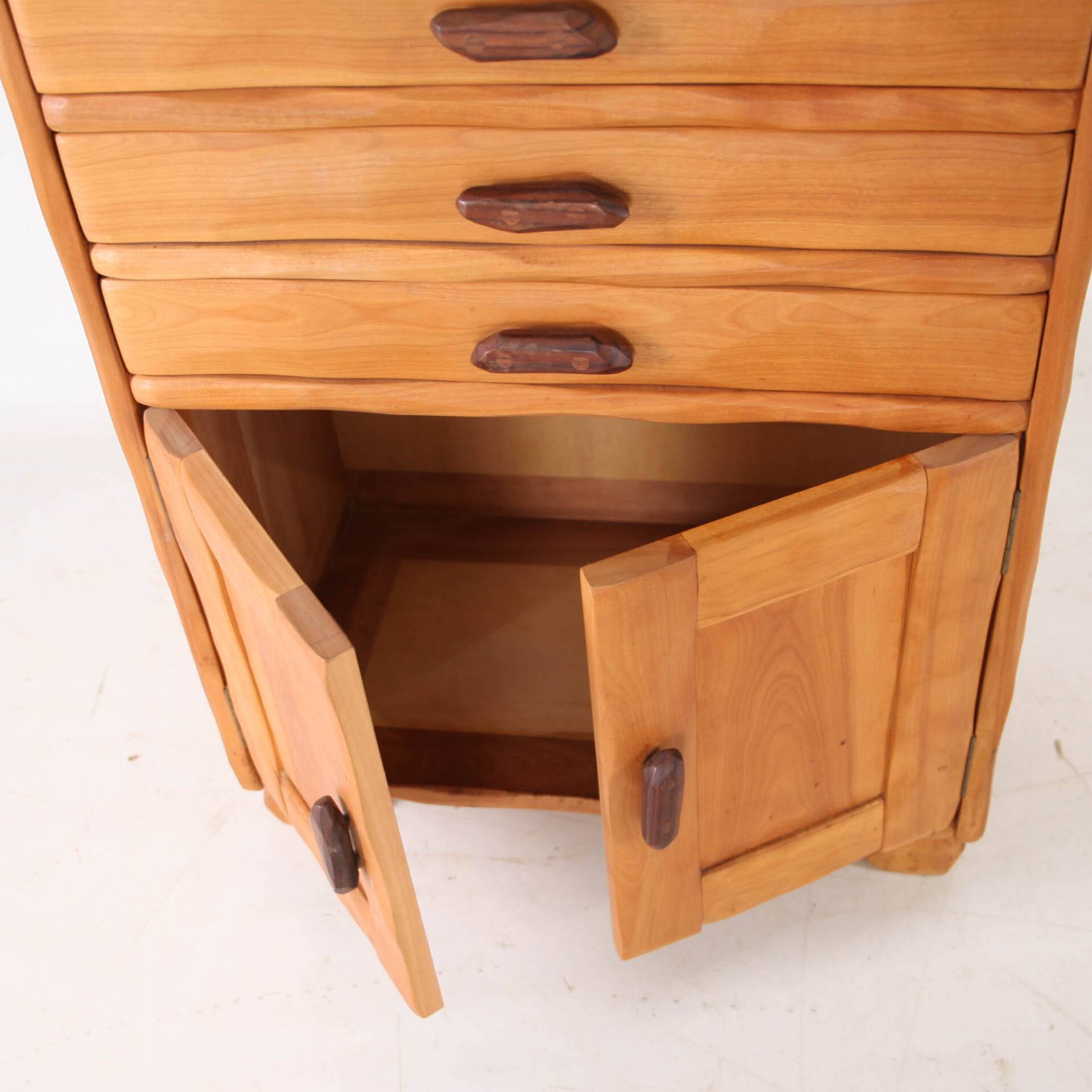 Organic style furniture