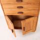 Organic style furniture
