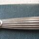 Silver and Vermeil pie shovel