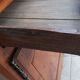 Louis XV cherrywood sideboard