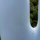 Vase MISSED TREE for Serralunga by Jean Marie MASSAUD