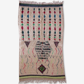 Carpet Azilal, 240 x 145