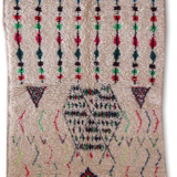 Carpet Azilal, 240 x 145