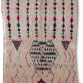 Tapis Azilal, 240x145