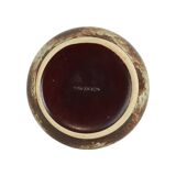 West Germany Vase Oberhessische Keramik Walter Becht KG 170/24