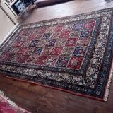 Handmade Bachtiar Persian rug 323x195cm
