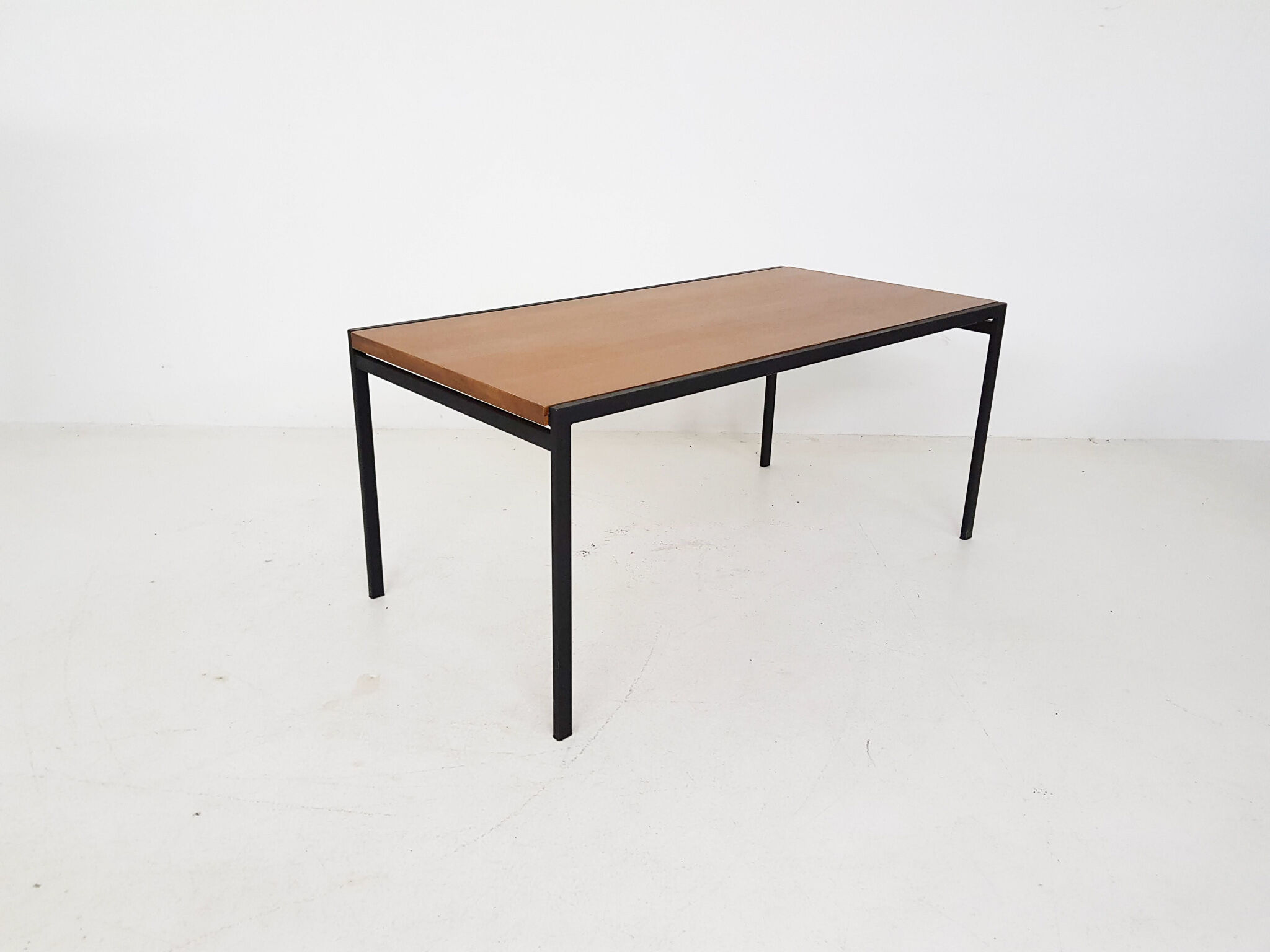 Cees Braakman for Pastoe Tu31 dining table, The Netherlands 1960’s