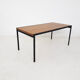 Cees Braakman for Pastoe Tu31 dining table, The Netherlands 1960’s