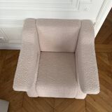 Glutin armchair