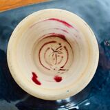 Bowl, vintage empty pocket