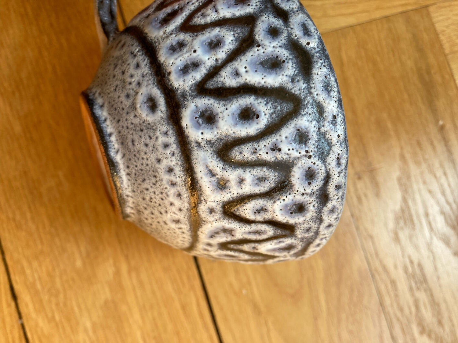 Cups vallauris Jean Austruy