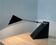 Vintage telescopic articulated lamp
