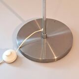Vintage 1960s "Eyeball" 3-light floor lamp.