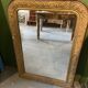 Old Louis Philippe mirror - 103x65cm