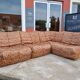 Modular sofa