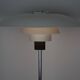 Lampe de table vintage danoise PH 4/3 par Poul Henningsen, Louis Poulsen, 1966
