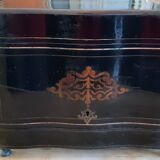 Napolèon III Liquor Cellar