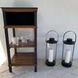 Shelf cabinet